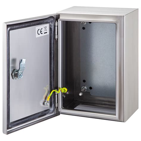 metal enclosure box - single door|metal enclosures for nema.